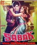 Sabak 1950 song download